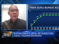 Rupiah Masih Merana, Kebijakan Pemerintah Kurang Akomodatif?