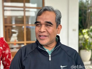 Gerindra soal Aduan Dugaan Penggelembungan Suara: Semua Saling Menuduh