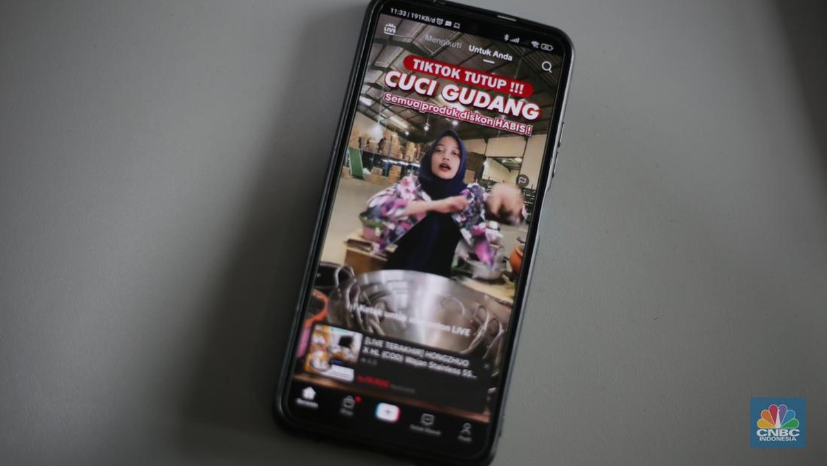 Mengatasi Kecanduan TikTok: Tips untuk Pengguna dan Orang Tua