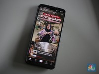 Diminta Pungut Pajak Pedagang Online, TikTok Minta Waktu & Sosialisasi