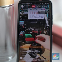 Ecommerce Ditinggal, Ramai-ramai Pindah ke TikTok Shop