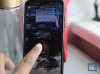 Penjelasan Ilmiah Kenapa Waktu Mendadak Hilang 2 Jam Saat Main Medsos