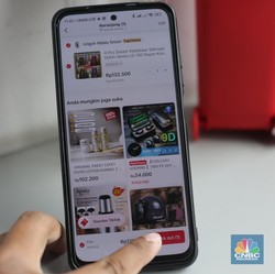 TikTok Shop Langgar Aturan, Ini Alasan Menteri Teten