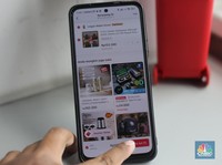 TikTok Shop Langgar Aturan, Ini Alasan Menteri Teten