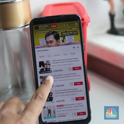 Migrasi TikTok Shop ke Tokopedia Belum 100%, Ini Kata Zulhas