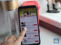 Jangan Nonton Film di IndoXXI! Ini 21 Situs Resmi dan Legal yang Aman