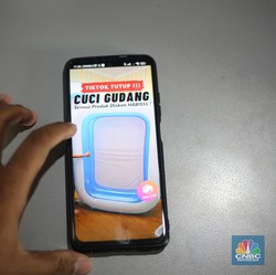 Fenomena Bulan Puasa, Waktu Belanja Online Warga RI Geser
