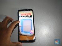 Fenomena Bulan Puasa, Waktu Belanja Online Warga RI Geser