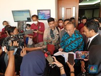 Kronologi Korban Wanaartha Meninggal Saat Ricuh Class Action