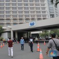 Tarif Hotel Meledak di Akhir Tahun, Ini Penjelasan Pengusaha