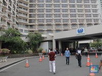 Tarif Hotel Meledak di Akhir Tahun, Ini Penjelasan Pengusaha