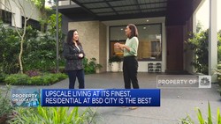 Upscale Living At Its Finest, BSD City Is The Best