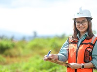 Vale Dorong Perempuan Kerja di Ekstraktif, Ini Alasannya