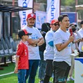 WEGE Ajak Forum Media Tanding di Kompetisi Mini Soccer