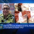 Alasan Ritel Modern Dibatasi Pembelian Beras Maksimal 15 Kg