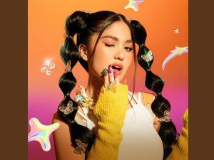 Andrea Tanzil Gak Sabar Manggung di LaLaLa Festival 2024 Bareng Artis Besar Lain