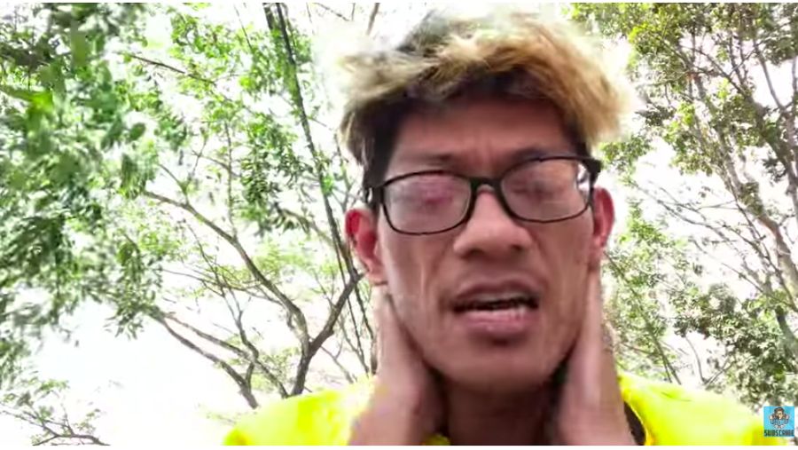 Bro Omen (Youtube Bro Omen)