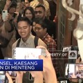 Usai Bertemu JK, Puan Lanjut Safari Politik Bertemu Kaesang