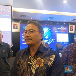 Kemendag Incar Trade Expo Indonesia 2023 Raup Omzet Segini