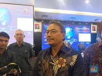 Kemendag Incar Trade Expo Indonesia 2023 Raup Omzet Segini