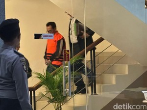 Mantan Walkot Bima Segera Disidang Terkait Korupsi