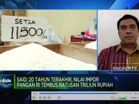 Food Estate Jokowi Jadi Sorotan, Ini Kata PDI Perjuangan!