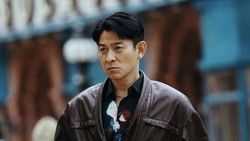 Andy Lau Tolak Tawaran Hollywood demi Harga Diri