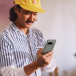 Google Blokir Aplikasi, Pengguna Pixel 8 Tak Bisa Lihat Skor