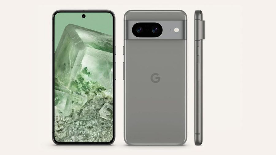 Google Pixel 8 Pro. (Dok.store.google)