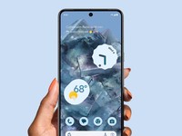 Google Pixel 8 Bawa Fitur Super Canggih Tak Ada di HP Lain