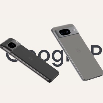 Google Pixel 8 Andalkan AI Super Canggih, Cek Harga-Spek!