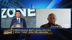 Video: Harga Batu Bara Makin Turun, Pengusaha Khawatir?
