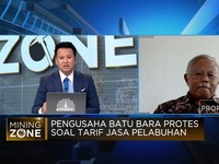 Video: Harga Batu Bara Makin Turun, Pengusaha Khawatir?