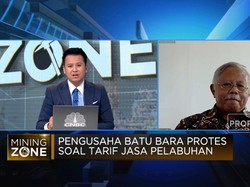 Video: Harga Batu Bara Makin Turun, Pengusaha Khawatir?