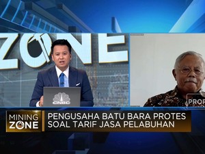 Video: Harga Batu Bara Makin Turun, Pengusaha Khawatir?