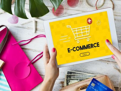 Ramai-ramai Belanja di Ecommerce, Nilainya Tembus Rp 3.000 Triliun