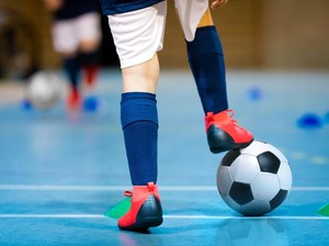 Viral Kekerasan di Pertandingan Futsal UNS, Kompetisi Dihentikan