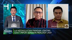 Video: Impor Pangan Indonesia Menjadi-jadi, Apa Masalahnya?