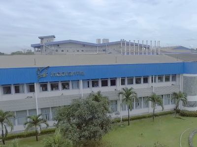 BUMN Raksasa Farmasi RI PHK Nyaris 100%, Sempat Cuma Punya 3 Karyawan