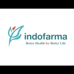 Bos Holding Farmasi Ungkap Penyelamatan Indofarma dari PKPU