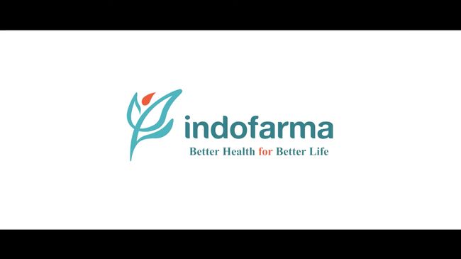 Indofarma (INAF) Bukukan Rugi Rp127 M pada Kuartal III-2025