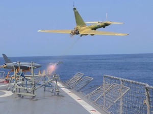 Tewaskan 3 Tentara AS, Drone Iran Makin Canggih dan Berbahaya