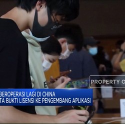 Video: Jurus Apple Agar Tetap Bisa Beroperasi Di China