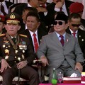 Soal Kabar Prabowo Surati DPR Ganti Kapolri, Istana: Tidak Benar