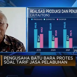Kebijakan Semakin Rumit, Pengusaha Batu Bara Curhat Ini