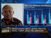 Kebijakan Semakin Rumit, Pengusaha Batu Bara Curhat Ini
