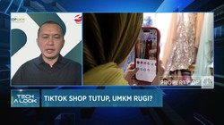TikTok Shop Tutup Demi Lindungi UMKM? Ini Kata Kemenkop UKM