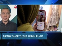 TikTok Shop Tutup Demi Lindungi UMKM? Ini Kata Kemenkop UKM