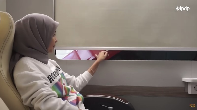 Institut Teknologi Bandung (ITB), melalui Fakultas Teknik Mesin dan Dirgantara (FTMD) dipercaya untuk memimpin tim riset pengembangan Kereta Cepat Merah Putih (KCMP) yang mengusung konsep ringan, hybrid dan cerdas. (Dok. ITB)
