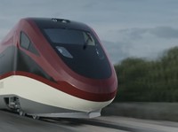 Pesaing Whoosh! Ini Kereta Cepat Made in RI, Meluncur 2026
